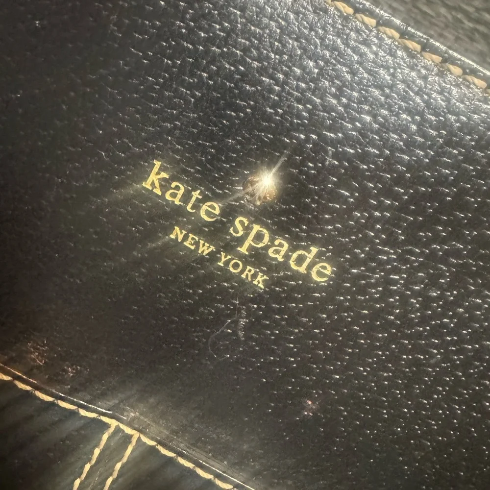 Kate Spade Grand Street Small Gabriel Shoulder Bag